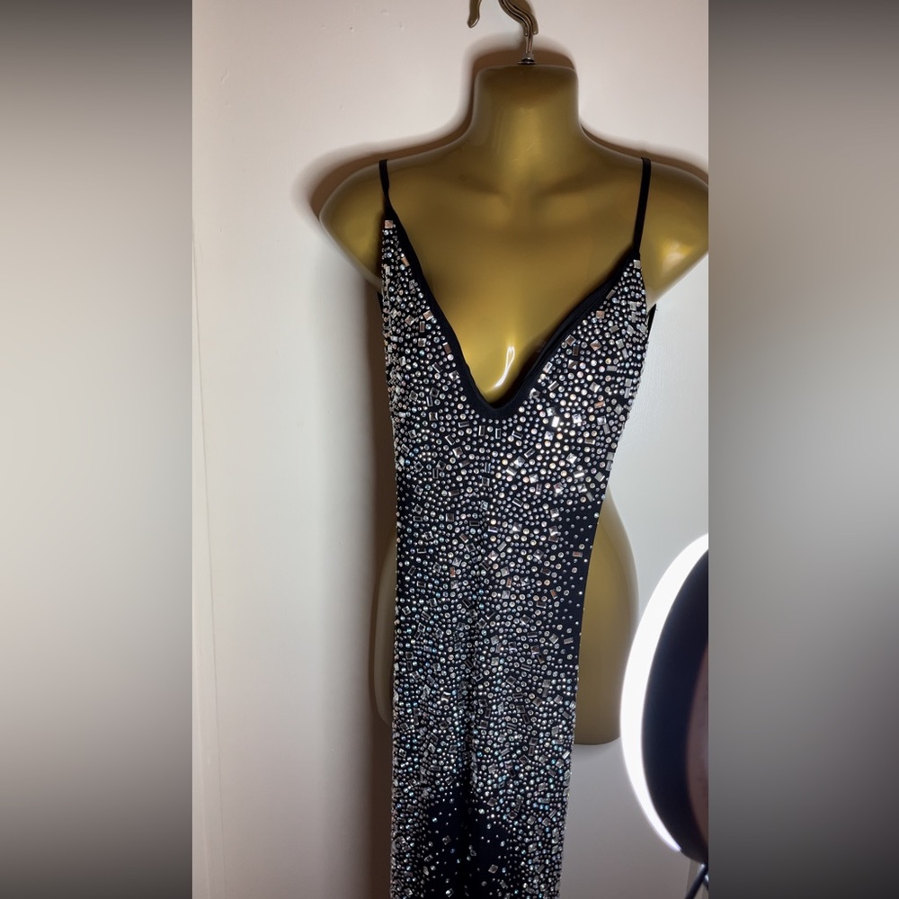 Beautiful Jumpsuit!